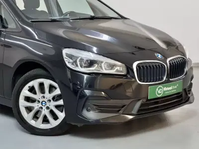BMW 218 Gran Tourer 2018 - 14750 EUR, 148000 km - AUTO.MOTO.pt - 148000km - foto 4 de 54