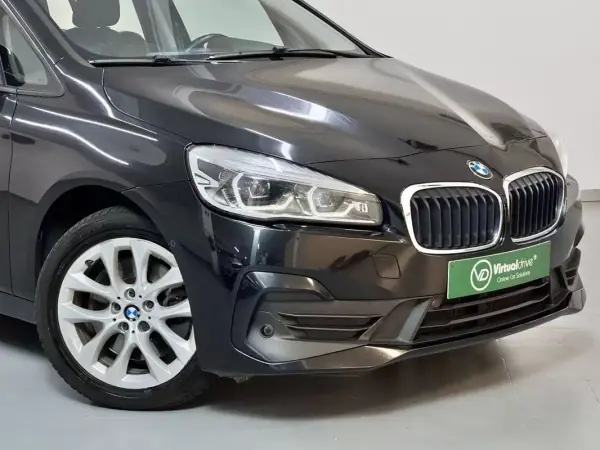 BMW 218 Gran Tourer 2018 - 14750 EUR, 148000 km - AUTO.MOTO.pt - 148000km - foto 4 de 54