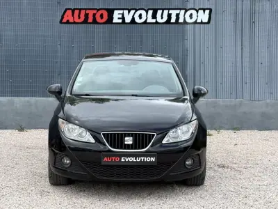 SEAT Ibiza 2008 - 7450 EUR, 190000 km - AUTO.MOTO.pt - 190000km - foto 2 de 13