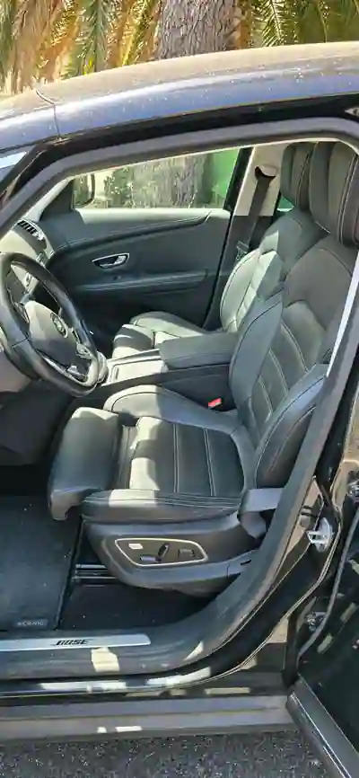 Renault Scénic 2017 - 20000 EUR, 81700 km - 81700km - foto 5 de 8
