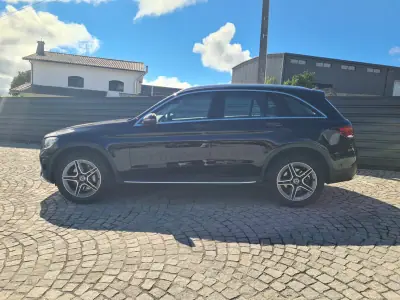 Mercedes-Benz GLC 300 2021 - 46990 EUR, 61000 km - AUTO.MOTO.pt - 61000km - foto 5 de 29