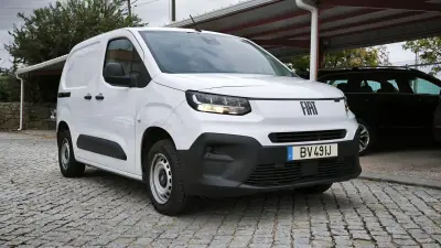 Fiat Doblo 2025 - 17950 EUR, 87201 km - foto 4 de 14
