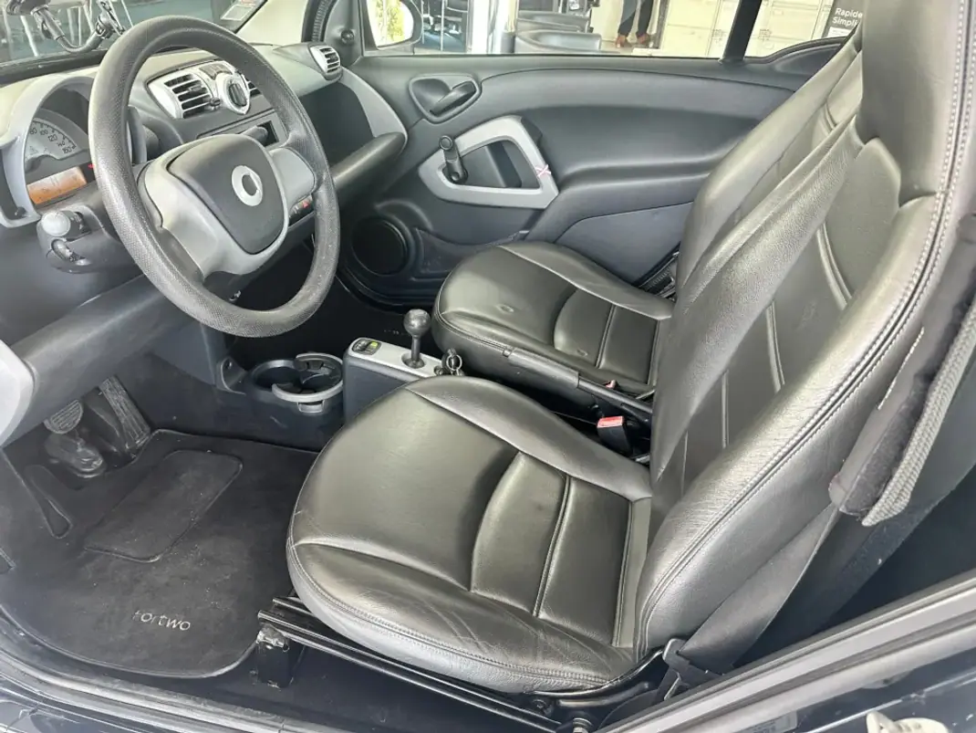 Smart ForTwo 2009 - 6490 EUR, 85000 km - 85000km - foto 7 de 13