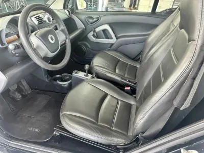 Smart ForTwo 2009 - 6490 EUR, 85000 km - 85000km - foto 7 de 13