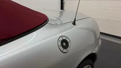 MG TF 2004 - 14990 EUR, 30836 km - AUTO.MOTO.pt - 30836km - foto 13 de 20