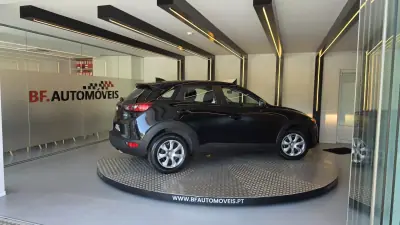 Mazda CX-3 2019 - 17900 EUR, 19143 km - AUTO.MOTO.pt - 19143km - foto 7 de 56