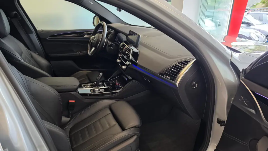 BMW X4 2021 - 37750 EUR, 169595 km - AUTO.MOTO.pt - 169595km - foto 63 de 74