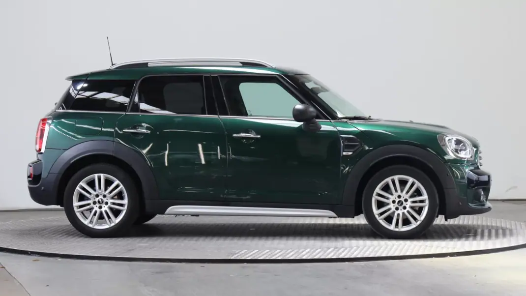 MINI Countryman 2019 - 19999 EUR, 91121 km - 91121km - foto 8 de 13