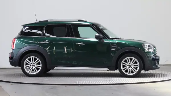 MINI Countryman 2019 - 20999 EUR, 91121 km - AUTO.MOTO.pt - 91121km - foto 8 de 13