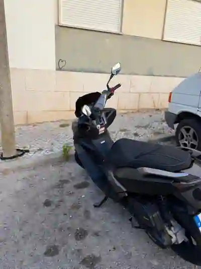 Keeway Vieste 2023 — foto 2 de 6