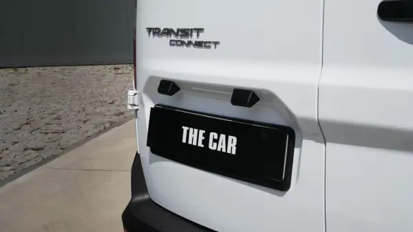 Ford Transit Connect 2022 - 18999 EUR, 62000 km - AUTO.MOTO.pt - 62000km - foto 4 de 19