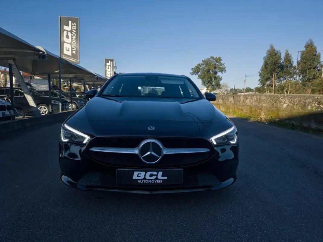 Mercedes-Benz CLA 180 2019 - 21990 EUR, 164000 km - AUTO.MOTO.pt - 164000km - foto 2 de 39