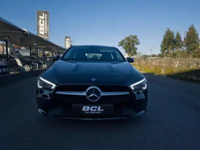 Mercedes-Benz CLA 180 2019 - 21990 EUR, 164000 km - AUTO.MOTO.pt - 164000km - foto 2 de 39