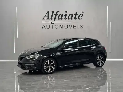 Renault Mégane 2019 - 111900km