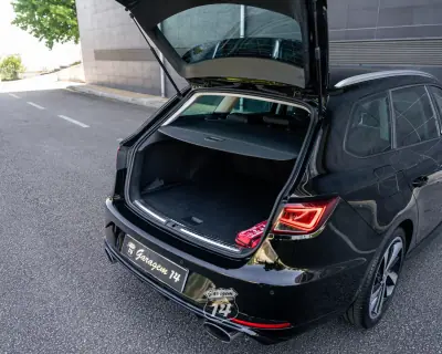 SEAT Leon ST 2016 - 17990 EUR, 148183 km - AUTO.MOTO.pt - 148183km - foto 59 de 60
