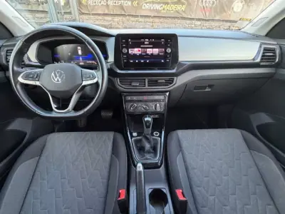 Volkswagen T-Cross 2024 - 22900 EUR, 47800 km - AUTO.MOTO.pt - 47800km - foto 10 de 12