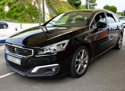 Peugeot 508 SW 2017 - 9900 EUR, 144572 km - AUTO.MOTO.pt - 144572km - foto 2 de 9