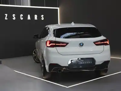 BMW X2 2018 - 25990 EUR, 71000 km - AUTO.MOTO.pt - 71000km - foto 6 de 23