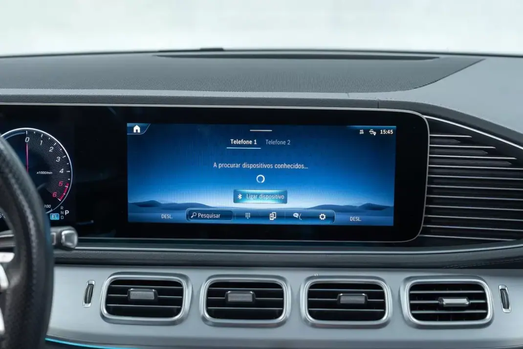 Mercedes-Benz GLE 350 2023 - 81950 EUR, 74000 km - AUTO.MOTO.pt - 74000km - foto 33 de 60