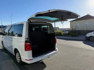 Volkswagen Caravelle 2020 - 33750 EUR, 40492 km - AUTO.MOTO.pt - 40492km - foto 15 de 38