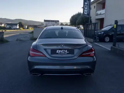 Mercedes-Benz CLA 180 2017 — photo 6 of 40