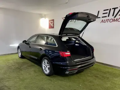 Audi A4 Avant 2022 - 22350 EUR, 172000 km - AUTO.MOTO.pt - 172000km - foto 35 de 36