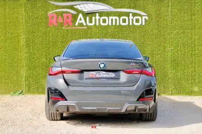 BMW i4 2022 - 49800 EUR, 37000 km - AUTO.MOTO.pt - 37000km - foto 10 de 31