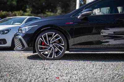 Volkswagen Golf 2021 - 34250 EUR, 54000 km - 54000km - foto 6 de 47