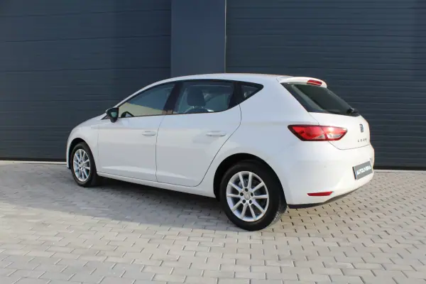 SEAT Leon 2013 - 9700 EUR, 184867 km - AUTO.MOTO.pt - 184867km - foto 4 de 16