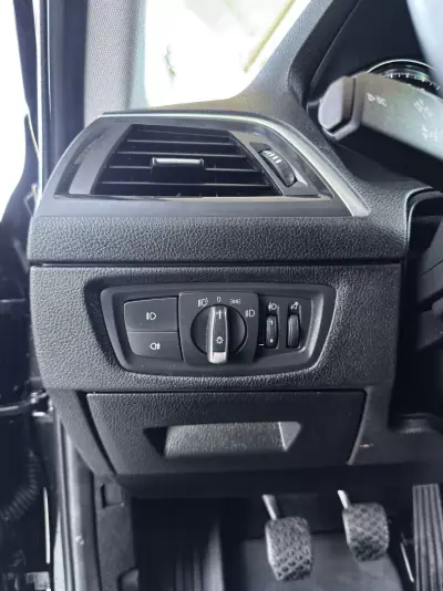BMW 116 2018 — foto 6 de 20