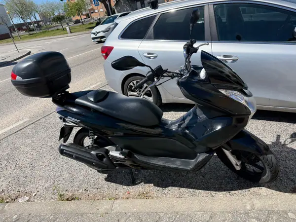 Honda PCX 125 2013 Petrol