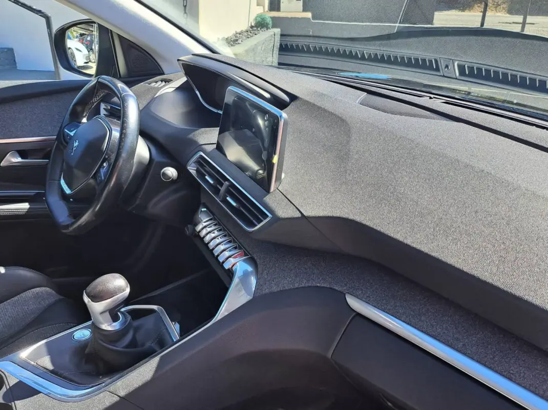 Peugeot 5008 2017 - 17900 EUR, 164000 km - 164000km - foto 22 de 45