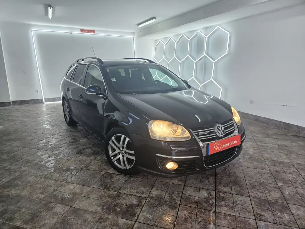 Volkswagen Golf Variant 2008 - 4250 EUR, 321338 km - AUTO.MOTO.pt - 321338km - foto 1 de 26