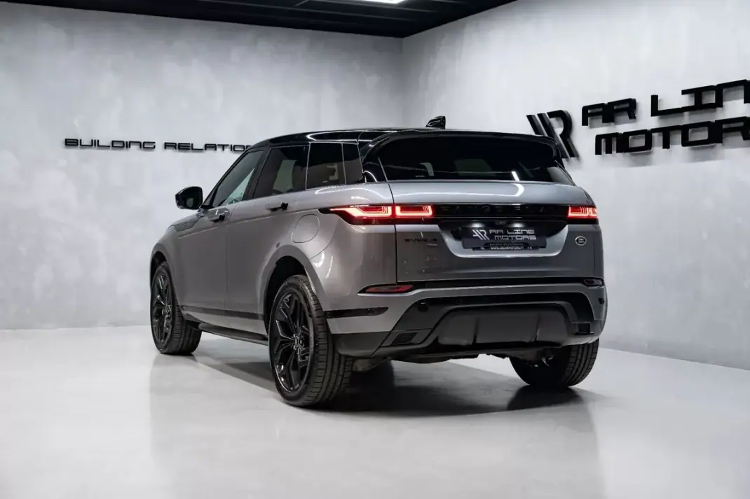 Land Rover Range Rover Evoque 2021 - 38950 EUR, 54000 km - AUTO.MOTO.pt - 54000km - foto 9 de 58
