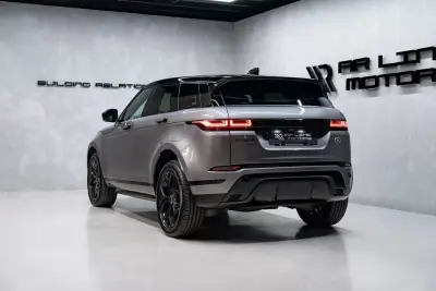 Land Rover Range Rover Evoque 2021 - 38950 EUR, 54000 km - AUTO.MOTO.pt - 54000km - foto 9 de 58
