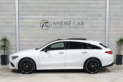 Mercedes-Benz CLA 250 2022 - 32950 EUR, 38283 km - AUTO.MOTO.pt - 38283km - foto 5 de 60