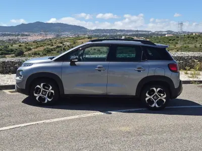 Citroën C3 Aircross 2019 - 11490 EUR, 70286 km - AUTO.MOTO.pt - 70286km - foto 35 de 39