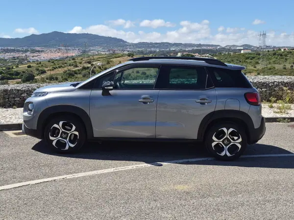Citroën C3 Aircross 2019 - 11490 EUR, 70286 km - AUTO.MOTO.pt - 70286km - foto 35 de 39