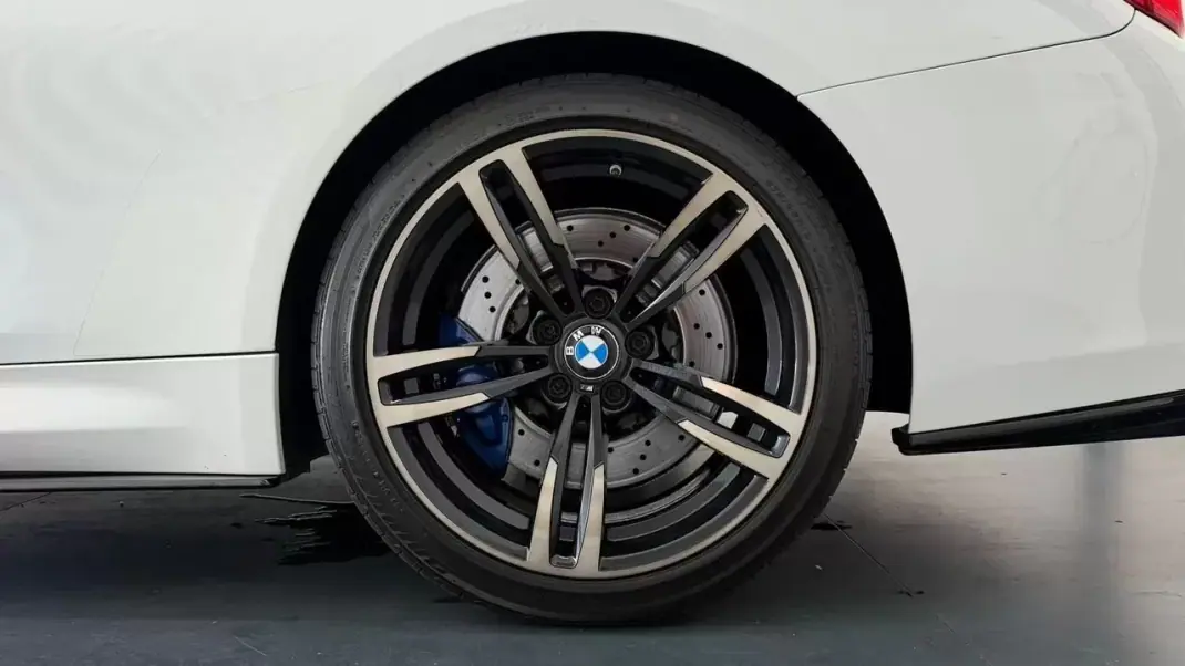 BMW M4 2016 - 53990 EUR, 109780 km - 109780km - foto 12 de 35