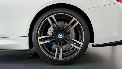 BMW M4 2016 - 53990 EUR, 109780 km - AUTO.MOTO.pt - 109780km - foto 12 de 35
