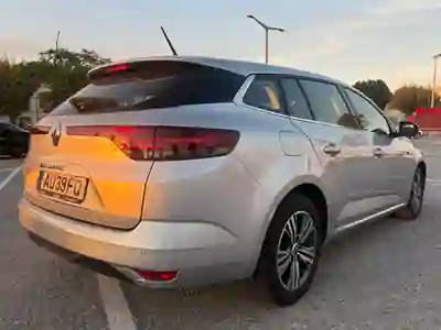 Renault Mégane Sport Tourer 2022 - 17990 EUR, 43000 km - 43000km - foto 3 de 14