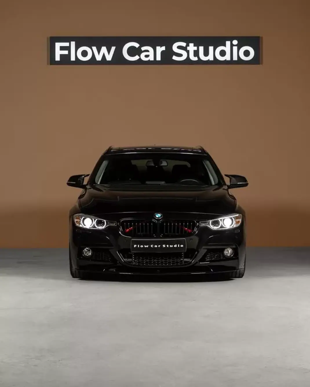BMW 320 2013 - 18450 EUR, 190000 km - AUTO.MOTO.pt - 190000km - foto 1 de 25