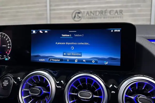 Mercedes-Benz GLA 250 2024 - 38450 EUR, 31091 km - AUTO.MOTO.pt - 31091km - foto 23 de 56