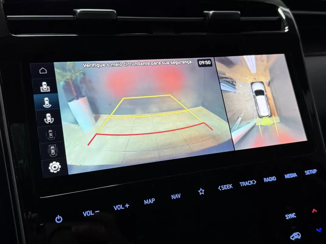 Hyundai Tucson 2022 - 19990 EUR, 208987 km - AUTO.MOTO.pt - 208987km - foto 14 de 19