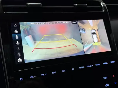 Hyundai Tucson 2022 - 19990 EUR, 208987 km - AUTO.MOTO.pt - 208987km - foto 14 de 19