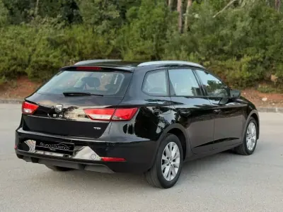 SEAT Leon ST 2017 - 12900 EUR, 128174 km - AUTO.MOTO.pt - 128174km - foto 28 de 28