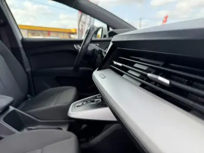 Audi Q4 e-tron 2021 - 29900 EUR, 98000 km - 98000km - foto 34 de 46