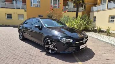 Mercedes-Benz CLA 180 2020 - 105000km