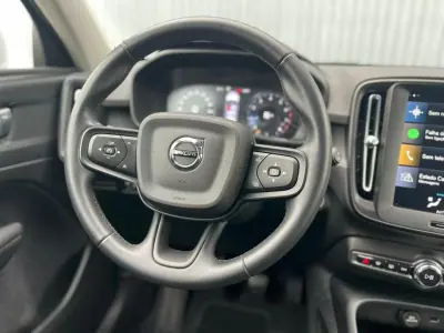 Volvo XC 40 2022 - 26000 EUR, 58043 km - 58043km - foto 13 de 15
