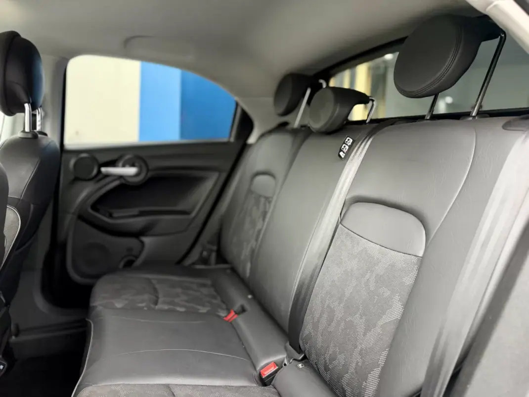 Fiat 500X 2023 - 17950 EUR, 56000 km - AUTO.MOTO.pt - 56000km - foto 14 de 25